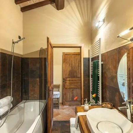 Giuseppe Apartment, Marcheholiday Appartement