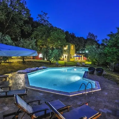 Giuseppe Apartment, Marcheholiday Appartement *