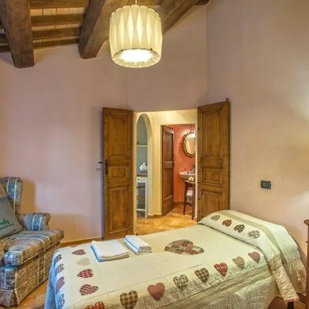 Giuseppe Apartment, Marcheholiday * Acqualagna