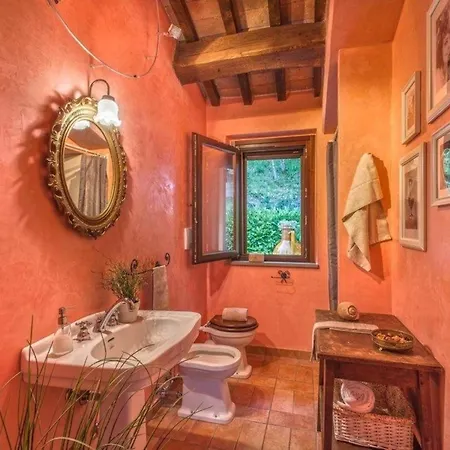 Giuseppe Apartment, Marcheholiday Appartement