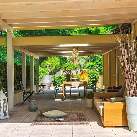 Giuseppe Apartment, Marcheholiday Appartement Acqualagna