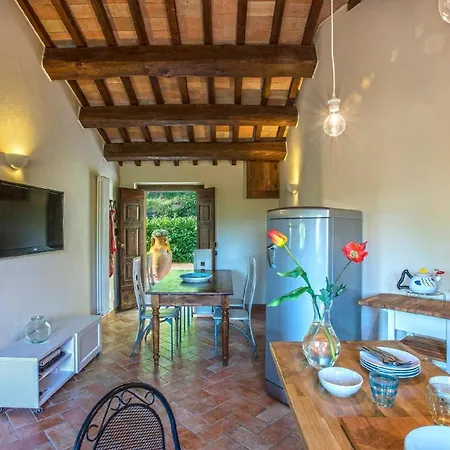 Giuseppe Apartment, Marcheholiday *