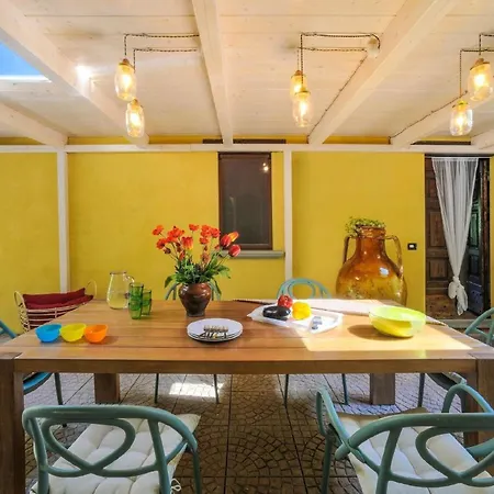 Giuseppe Apartment, Marcheholiday Acqualagna