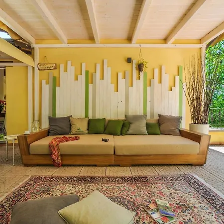 Giuseppe Apartment, Marcheholiday * Acqualagna
