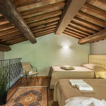 Giuseppe Apartment, Marcheholiday
