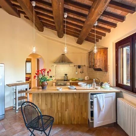 Giuseppe Apartment, Marcheholiday *