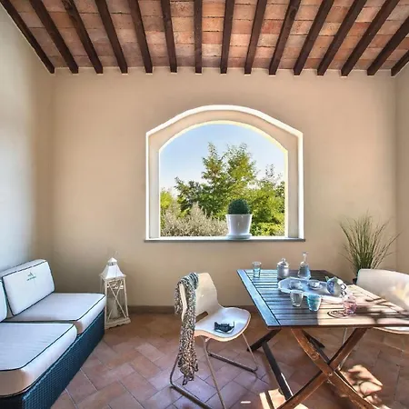 Giuseppe Apartment, Marcheholiday Acqualagna
