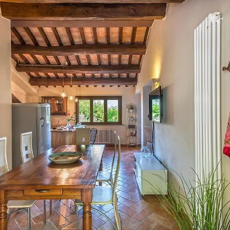 Giuseppe Apartment, Marcheholiday * Acqualagna