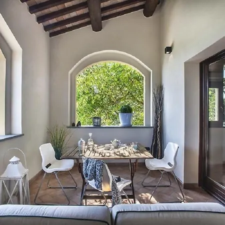 Giuseppe Apartment, Marcheholiday