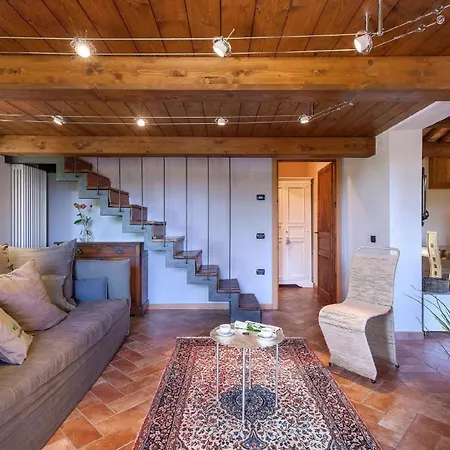 Giuseppe Apartment, Marcheholiday *