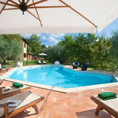 Giuseppe Apartment, Marcheholiday