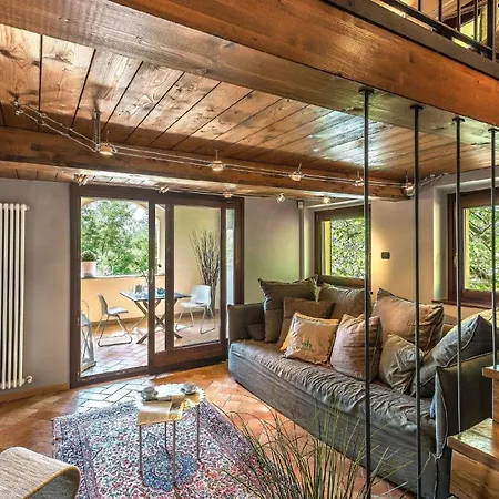 Giuseppe Apartment, Marcheholiday Acqualagna