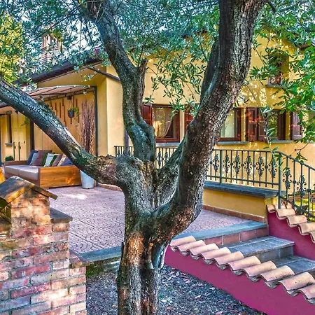 Giuseppe Apartment, Marcheholiday * Acqualagna